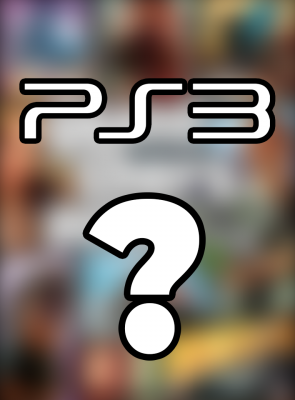 Гра Sony PlayStation 3 в Асортименті Англійська Версія Б/У - Retromagaz