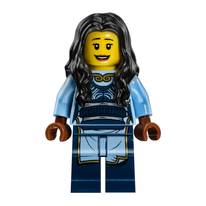 Фигурка Lego Другое Maya Ninjago njo0288 Б/У - Retromagaz