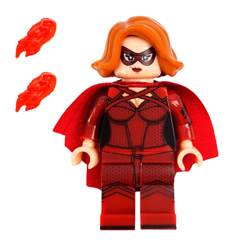 Фігурка RMC The Boys Crimson Countess TV Series tbr004 Новий - Retromagaz