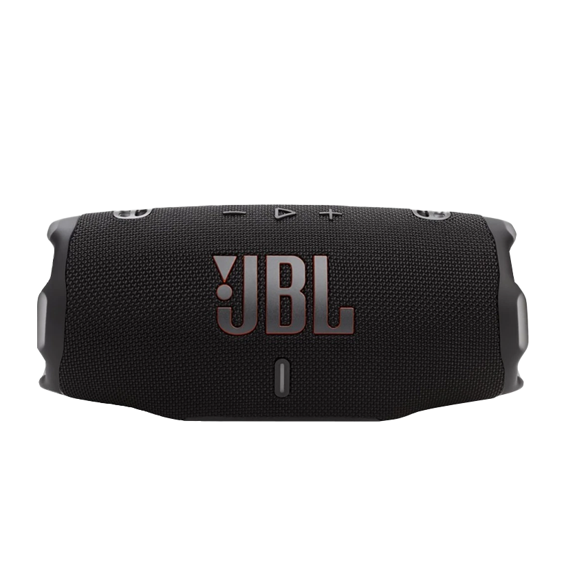 Портативная Колонка JBL Charge 6 Midnight Black - Retromagaz