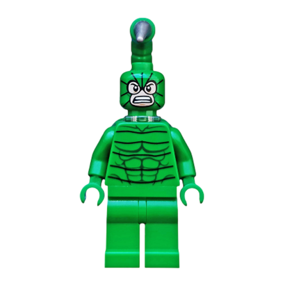 Фігурка Lego Marvel Scorpion Super Heroes sh0269 Б/У - Retromagaz