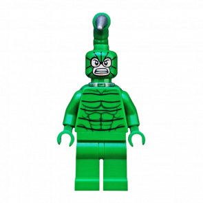 Фігурка Lego Marvel Scorpion Super Heroes sh0269 Б/У - Retromagaz