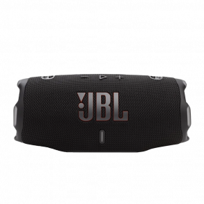 Портативная Колонка JBL Charge 6 Midnight Black - Retromagaz