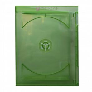 Коробка Microsoft Xbox One Green Б/У - Retromagaz