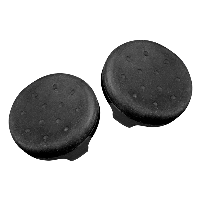 Накладки на Стики 2шт KontrolFreek Alpha Xbox Series One Black - Retromagaz