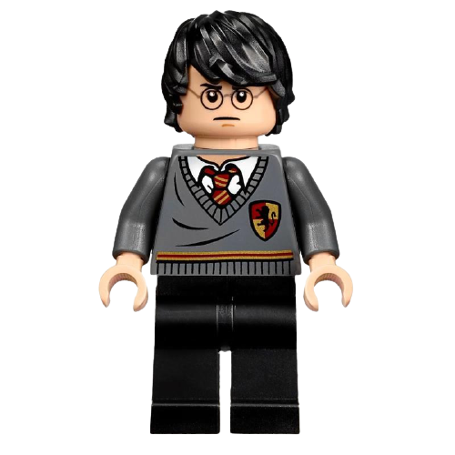 Фигурка Lego Harry Potter Dimensions Team Pack Films dim036 Б/У - Retromagaz