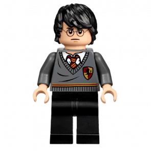 Фігурка Lego Harry Potter Dimensions Team Pack Films dim036 Б/У - Retromagaz