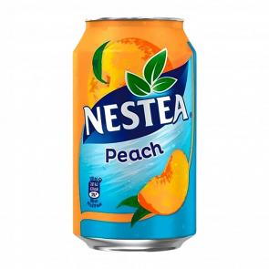 Чай Холодний Nestea Peach 330ml
