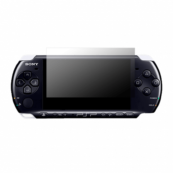 Купити аксесуари для PSP за найкращою ціною в RetroMagaz