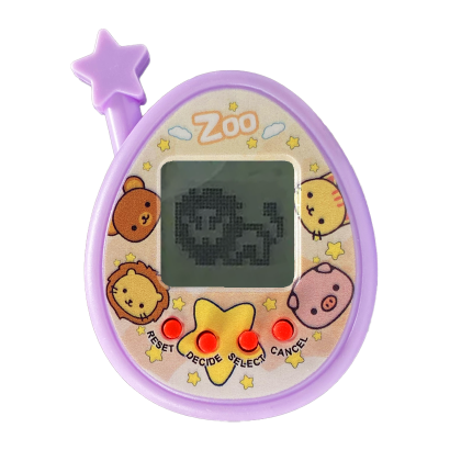 Консоль RMC Tamagotchi My Pets - Retromagaz