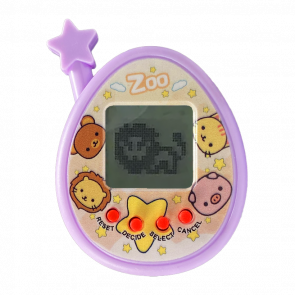 Консоль RMC Tamagotchi My Pets