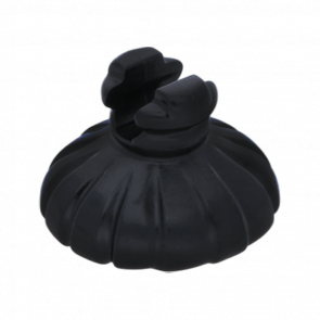 На Голову Lego Другое Hair Islander Warrior Collectible Minifigures 6025 col167 4160974 4633510 602526 Black Б/У - Retromagaz