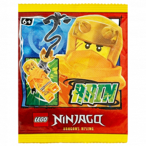 Конструктор Lego Arin Ninjago 892310 njo0822 Новий - Retromagaz