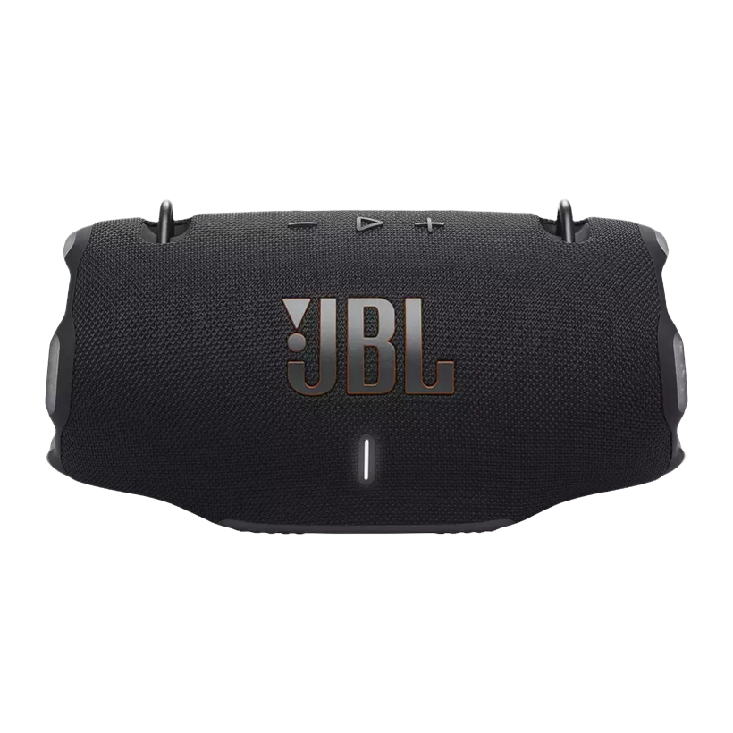 Портативная Колонка JBL Xtreme 4 Black - Retromagaz