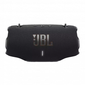 Портативная Колонка JBL Xtreme 4 Black - Retromagaz