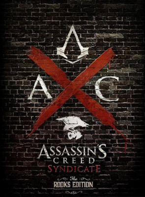 Гра Sony PlayStation 4 Assassin's Creed Syndicate The Rooks Edition Англійська Версія Б/У - Retromagaz