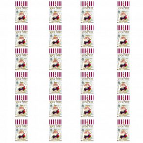 Набор Конфеты Jelly Beans Harry Potter Bertie Bott's 34g 24шт - Retromagaz