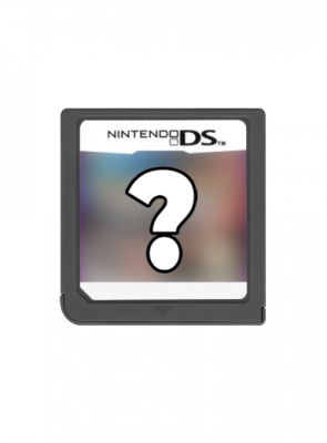 Игра Nintendo DS Игра в Асортименте Английская Версия Б/У - Retromagaz