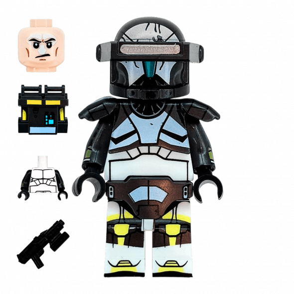 Lego Star Wars (Лего Стар Варс), Лего Зоряні Війни фігурки купити, ціна ...