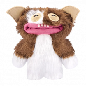 Мягкая Игрушка Fuggler Гремлины Гизмо Gremlins Gizmo 220mm (15710B)