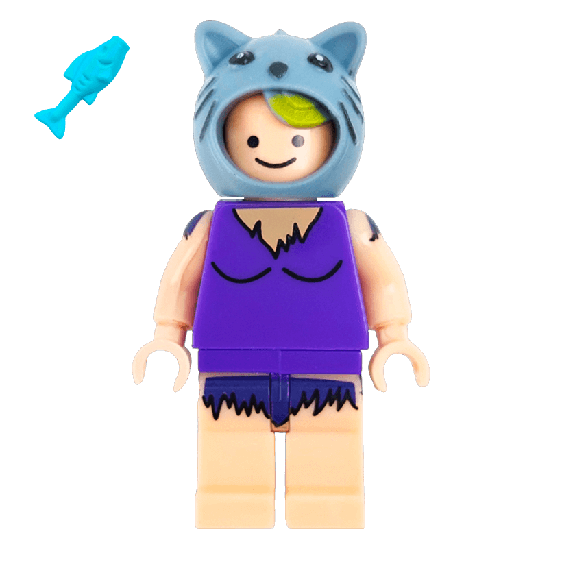 Фигурка RMC Adventure Time Susan Strong Cartoons atr007 Новый - Retromagaz