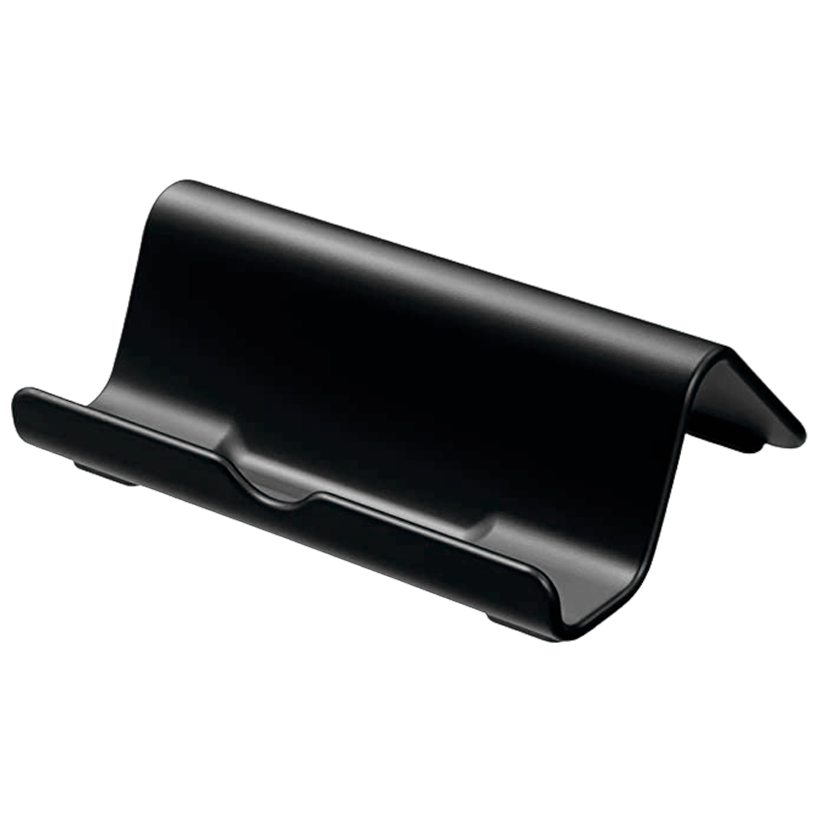 Підставка Nintendo Wii U WUP-016 GamePad Stand Black Б/У - Retromagaz
