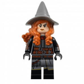 Конструктор Lego Фігурка Dungeons & Dragons Tasha the Witch Queen Collectible Minifigures 71047 coldnd-12 Новий