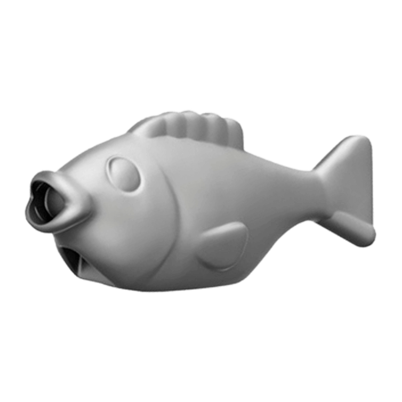 Фигурка Lego Animals Fish Duplo 15719 Б/У - Retromagaz