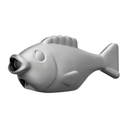Фігурка Lego Fish Duplo Animals 15719 Б/У - Retromagaz