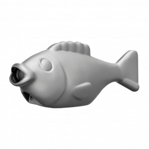 Фігурка Lego Fish Duplo Animals 15719 Б/У