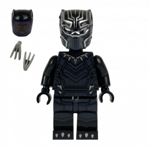 Фигурка RMC Marvel Black Panther Super Heroes mavg006 Новый