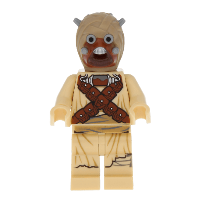 Фігурка Lego Star Wars Others Tusken Raider sw0620 1 Б/У Відмінний - Retromagaz