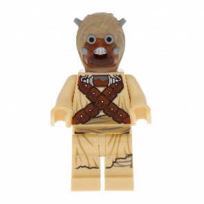 Фігурка Lego Star Wars Others Tusken Raider sw0620 1 Б/У Відмінний