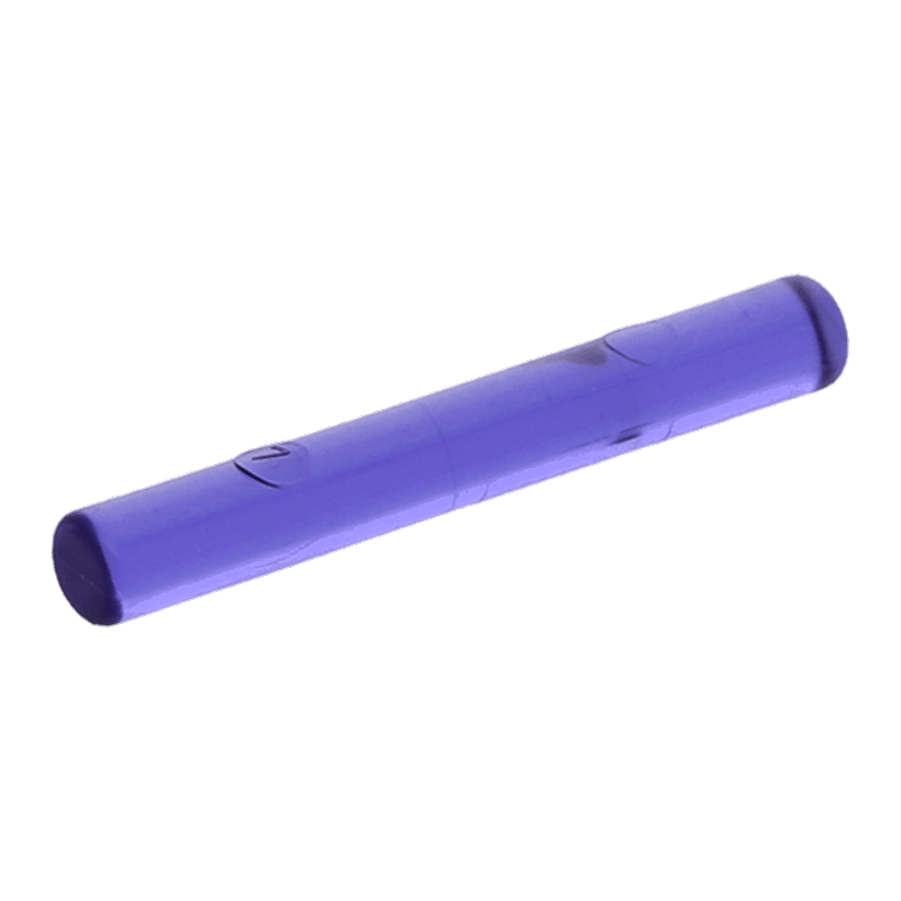 Стержень Lego Звичайна Arrow 3L 87994 17715 19385 37078 4613910 Trans-Purple Б/У - Retromagaz