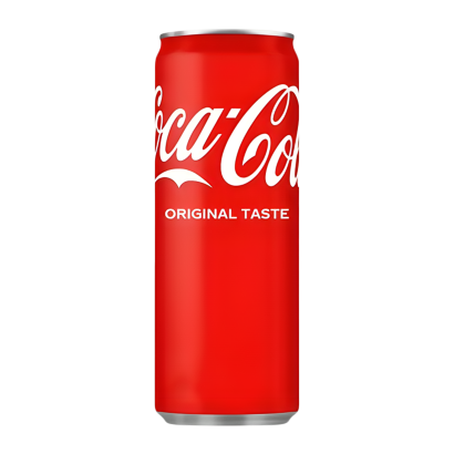 Напій Coca-Cola Original Taste 250ml - Retromagaz