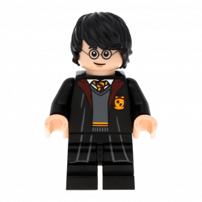 Фигурка Lego Harry Potter in School Robes Films Harry Potter colhp01 1 Б/У