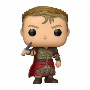 Фігурка FUNKO POP! Фолаут Цезар Fallout Caesar 102mm 1915 90707 - Retromagaz