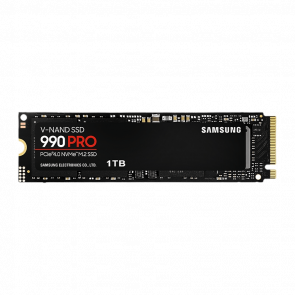 SSD Накопитель Samsung 990 Pro PlayStation 5 1TB - Retromagaz