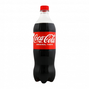Напій Coca-Cola Original Taste 1.25L 1шт