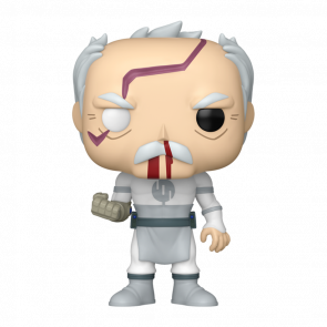 Фігурка FUNKO POP! Невразливий Конквест у Битві Invincible Conquest 102mm 1913 93083 - Retromagaz