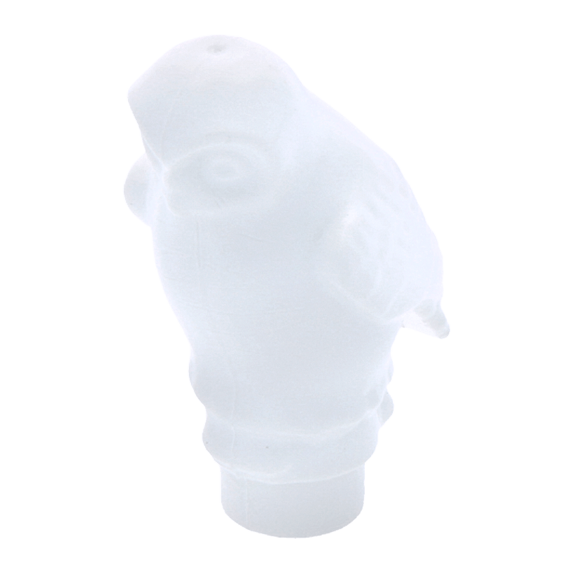Фігурка Lego Повітря Owl Rounded Features Animals 40232 4153277 4508643 White Б/У - Retromagaz