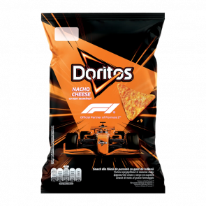 Чипси Doritos Кукурудзяні зі Смаком Сиру 90g