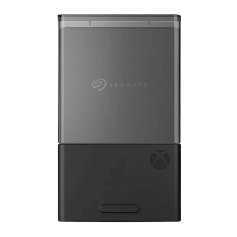 Карта Пам'яті Seagate Xbox Series SSD 1TB Black Новий - Retromagaz