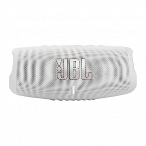 Портативна Колонка JBL Charge 5 White