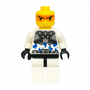 Фігурка Lego Hikaru Space Exo-Force exf023 Б/У - Retromagaz