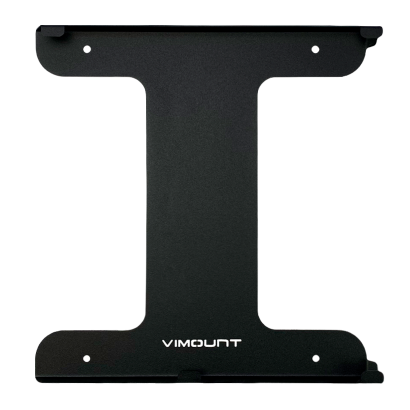 Кріплення Vimount PlayStation 4 Pro на Стіну Black Новий - Retromagaz