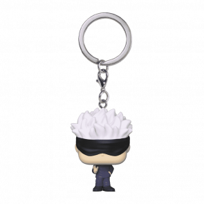 Брелок FUNKO POP! Магічна Битва Годжо Jujutsu Kaisen Satoru Gojo 102mm 72048 - Retromagaz