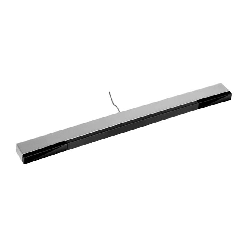 Сенсор Руху Дротовий RMC Wii Sensor Bar Silver 2.2m Б/У - Retromagaz