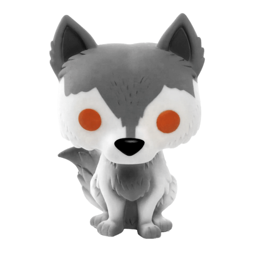 Фигурка FUNKO POP! Game of Thrones Nymeria Hot Topic Exclusive 95mm 76 - Retromagaz