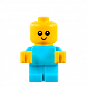 Фигурка Lego Hospital Baby City cty0894 Б/У - Retromagaz